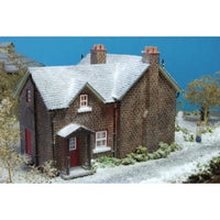 Deluxe Materials BD25 Scenic Snowflakes 500ml