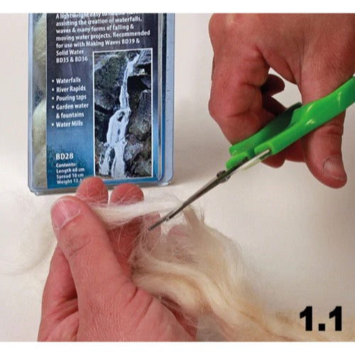 Deluxe Materials BD28 Scenic Fibres