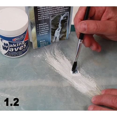 Deluxe Materials BD28 Scenic Fibres