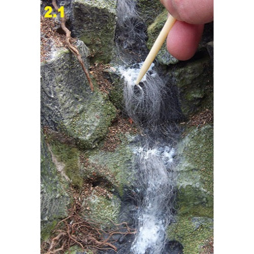 Deluxe Materials BD28 Scenic Fibres