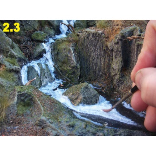 Deluxe Materials BD28 Scenic Fibres