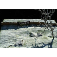 Deluxe Materials BD29 Scenic Snow Kit