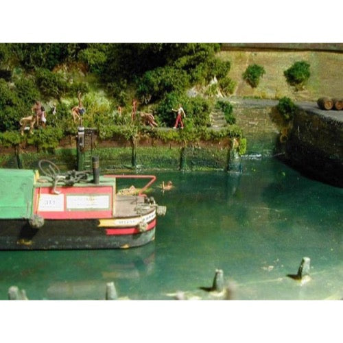 Deluxe Materials BD36 Solid Water 350ml