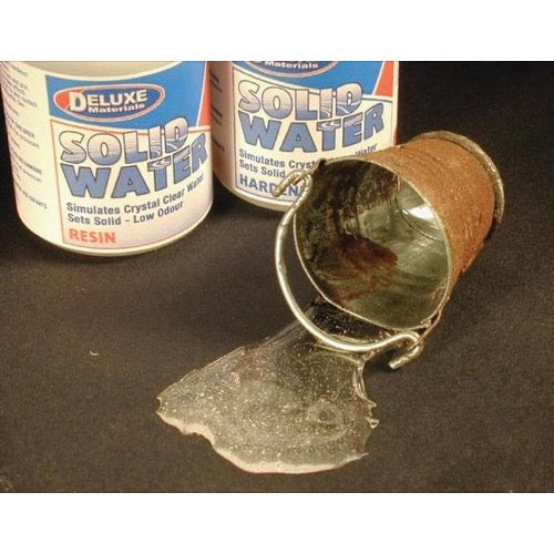 Deluxe Materials BD36 Solid Water 350ml