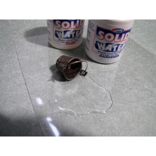 Deluxe Materials BD36 Solid Water 350ml