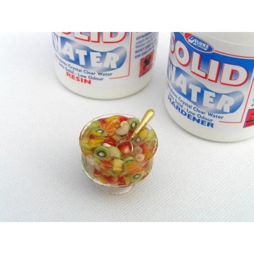 Deluxe Materials BD36 Solid Water 350ml