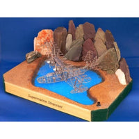 Deluxe Materials BD36 Solid Water 350ml