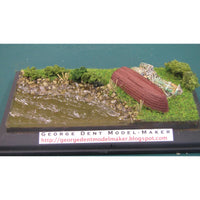 Deluxe Materials BD39 Making Waves