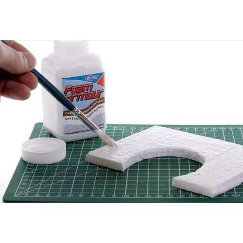 Deluxe Materials BD50 Foam Armour