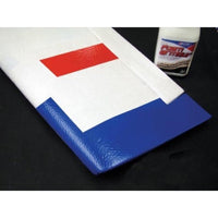 Deluxe Materials BD50 Foam Armour