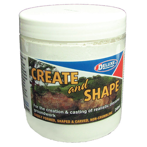 Deluxe Materials BD60 Create and Shape