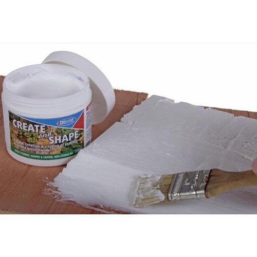 Deluxe Materials BD60 Create and Shape