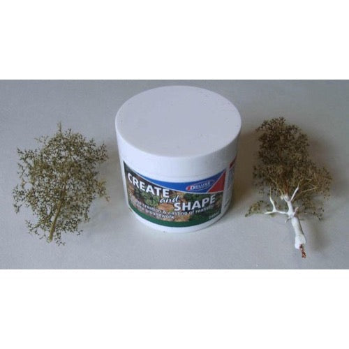 Deluxe Materials BD60 Create and Shape