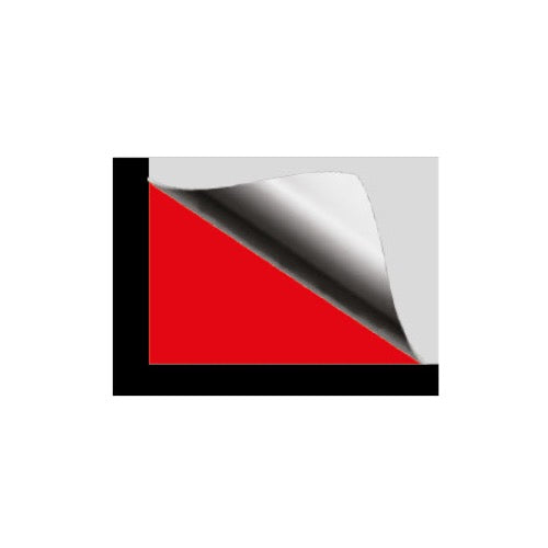 Deluxe Materials BD71 Eze Tissue Red
