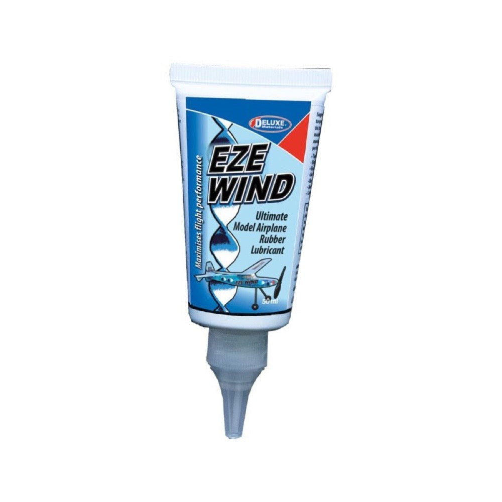 Deluxe Materials LU03 Eze Wind