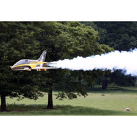 Deluxe Materials PowerModel Jet Smoke Oil 1 Litre
