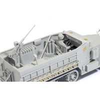 Dragon 6362 1/35 M21 Mortar Motor Carriage
