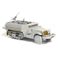 Dragon 6362 1/35 M21 Mortar Motor Carriage