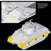 Dragon 6573 1/35 Sherman III DV Early Production