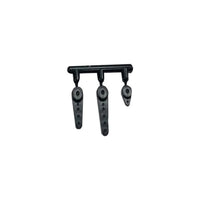 Dualsky 15T Low Profile Servo Horn Set suit T6 T7 and T8