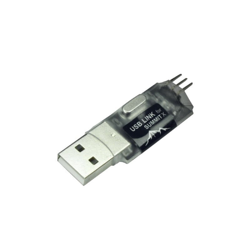 Dualsky USB Programming Link suit Summit 30/60 ESC