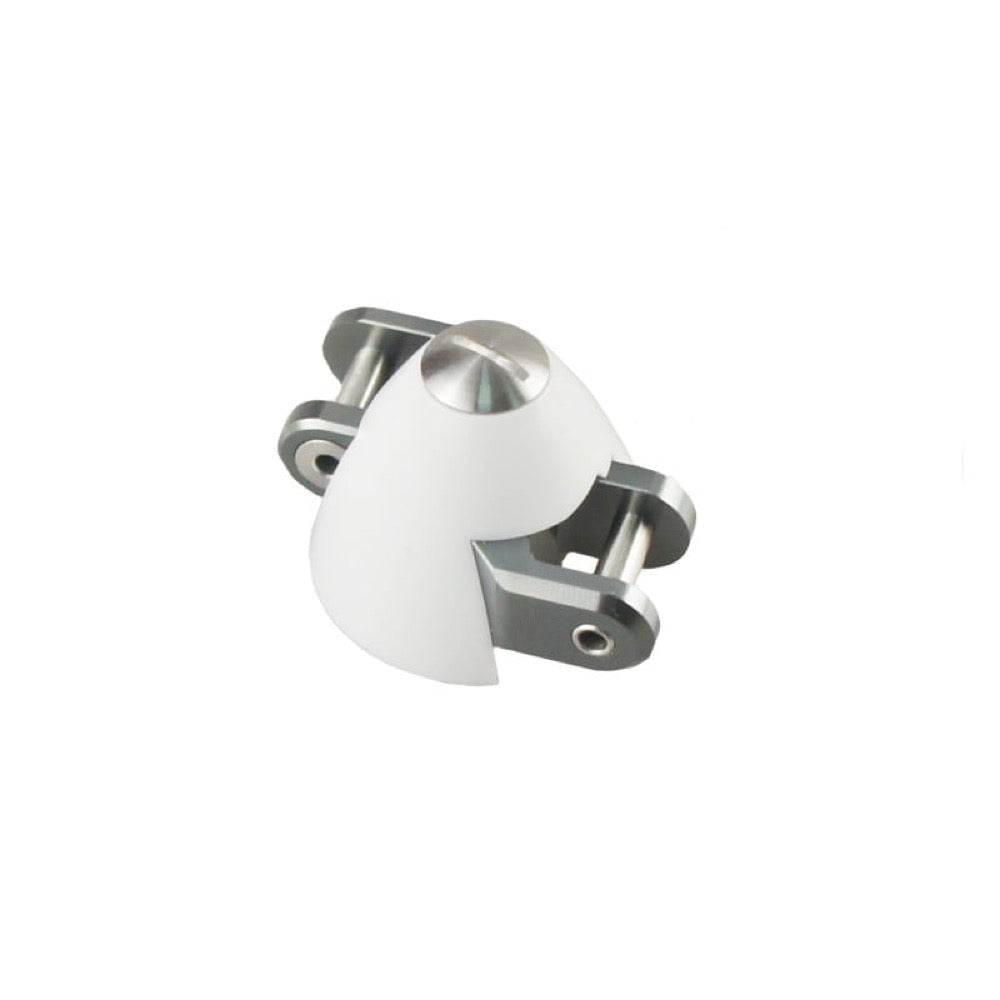 Dualsky 25mm Type Z Spinner for Folding Propeller Assembly suit 3.0mm Shaft