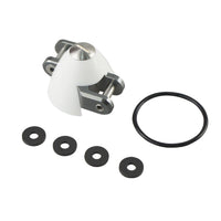 Dualsky 25mm Type Z Spinner for Folding Propeller Assembly suit 6.0mm Shaft