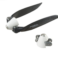 Dualsky 25mm Type Z Spinner for Folding Propeller Assembly suit 6.0mm Shaft