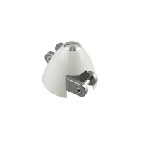 Dualsky 30mm Type Z Spinner for Folding Propeller Assembly suit 3.0mm Shaft
