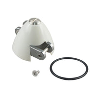 Dualsky 30mm Type Z Spinner for Folding Propeller Assembly suit 3.0mm Shaft