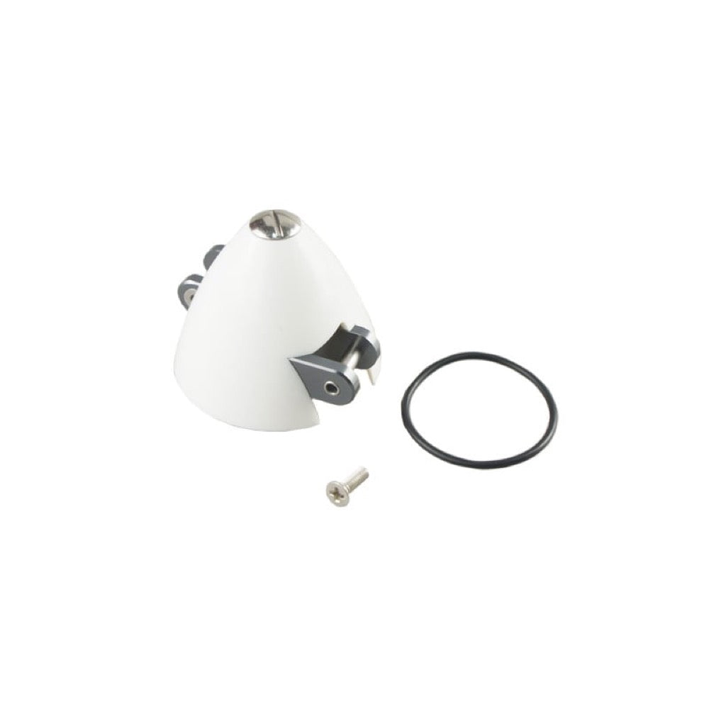 Dualsky 38mm Type Z Spinner for Folding Propeller Assembly suit 3.17mm Shaft