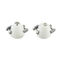 Dualsky 38mm Type Z Spinner for Folding Propeller Assembly suit 3.17mm Shaft