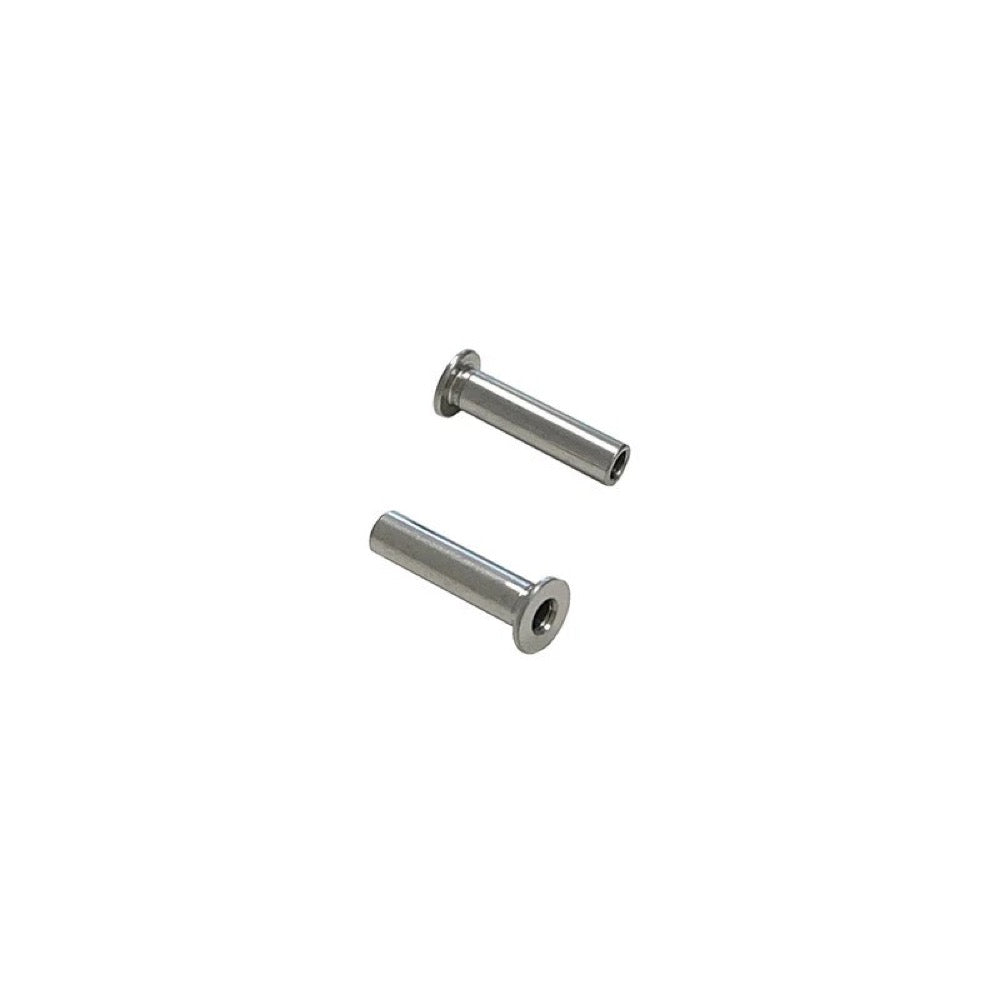 Dualsky Folding Propeller Hollow Pivot Pins 2pcs