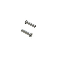 Dualsky Folding Propeller Hollow Pivot Pins 2pcs