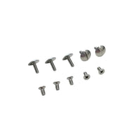 Dualsky Folding Propeller Short Screws suit 25 to 32mm Spinner 5pcs