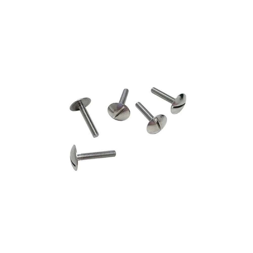 Dualsky Folding Propeller Long Screws suit 38mm Spinner 5pcs