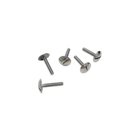 Dualsky Folding Propeller Long Screws suit 38mm Spinner 5pcs