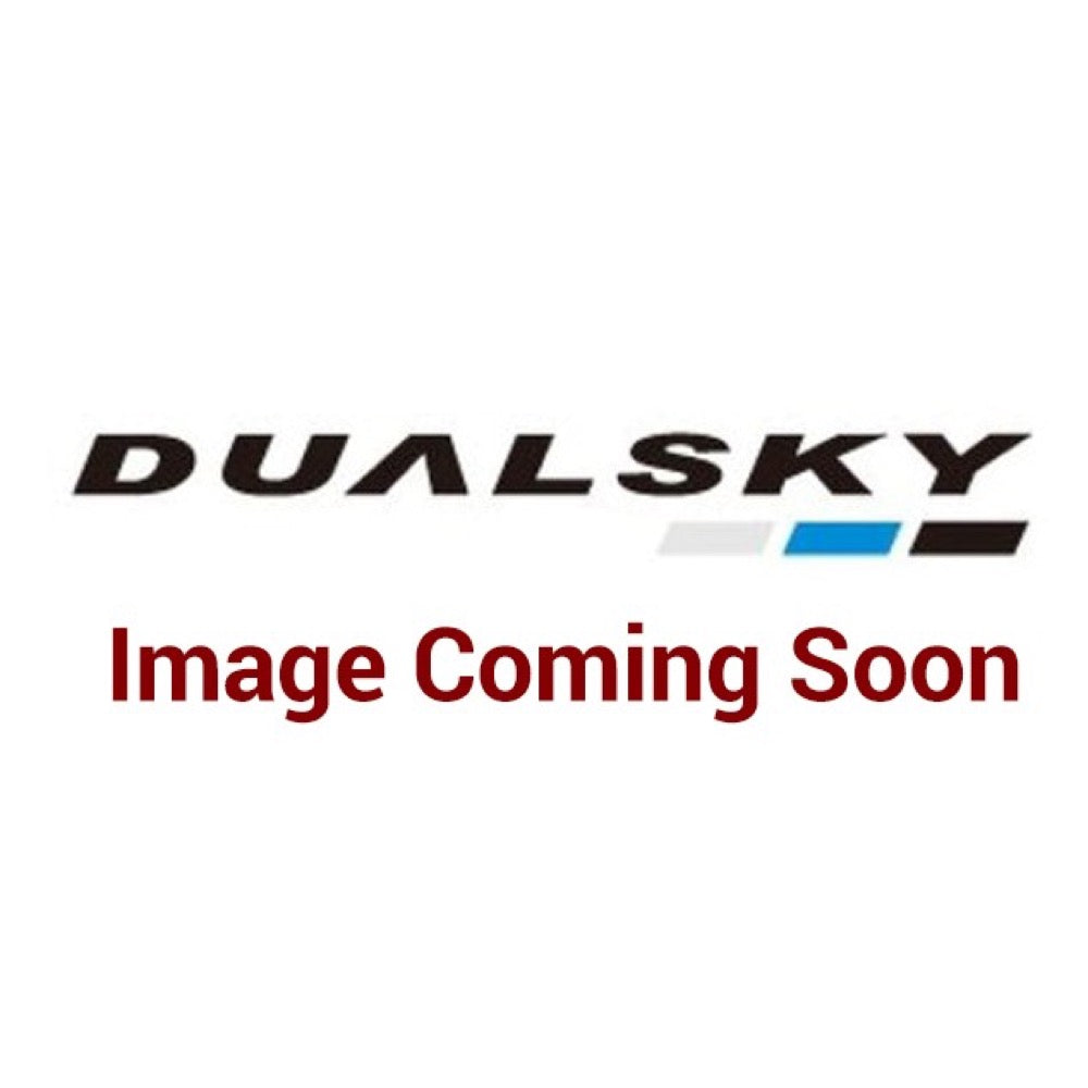 Dualsky CRS3500 Black Spinner Cone