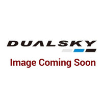 Dualsky CRS3500 Black Spinner Cone