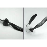 Dualsky DSB52311 DFP Carbon 14.5x10 Folding Propeller Blades