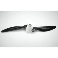 Dualsky DSB52311 DFP Carbon 14.5x10 Folding Propeller Blades