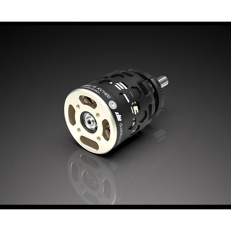 Dualsky EG500.8 2600kv Capsuled Brushless Glider Motor