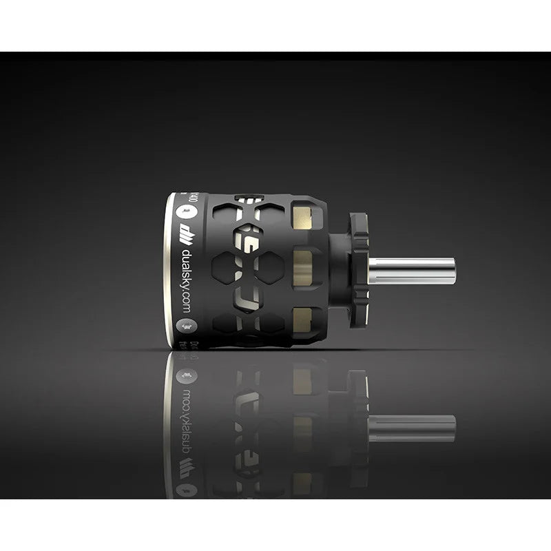 Dualsky EG500.8 2600kv Capsuled Brushless Glider Motor