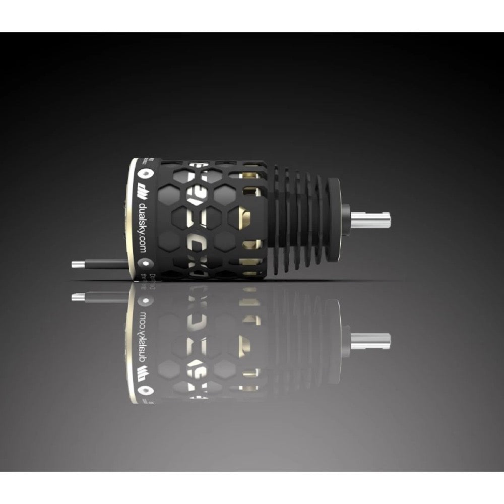 Dualsky EG2000.14 440kv Capsuled Brushless Glider Motor