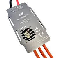 Dualsky Summit 220XHV 220A 14S OPTO ESC
