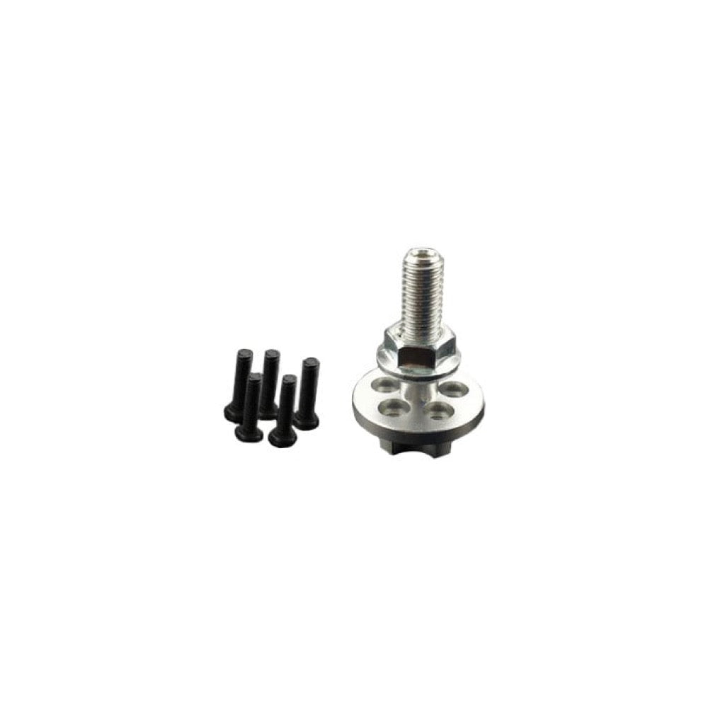 Dualsky PM23BE Rotor Side Propeller Adapter Set 28EA