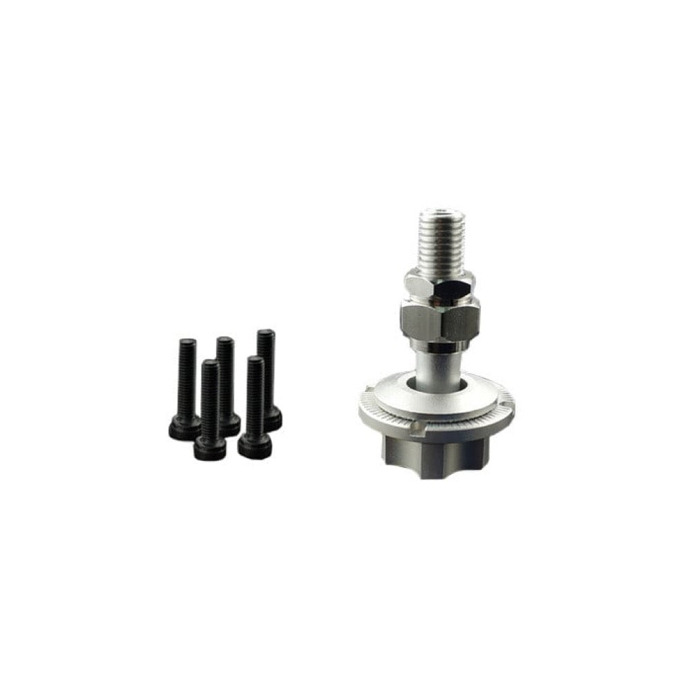 Dualsky PM41BE Rotor Side Propeller Adapter Set 50EA