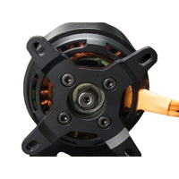 Dualsky MM70GA-2 Motor Mount Set suit GA3500R