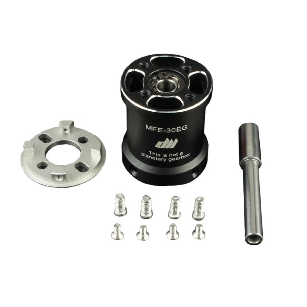 Dualsky MFE-30EG Front Motor Extension suit 30EG Capsuled Motors