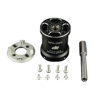 Dualsky MFE-30EG Front Motor Extension suit 30EG Capsuled Motors